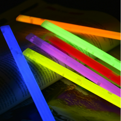 Luminous bracelets