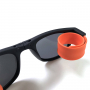 Foldable sunglasses