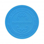 Engraved token