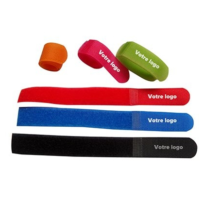 velcro fabric strap