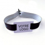 satin rfid bracelet