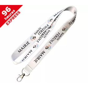 Express lanyard